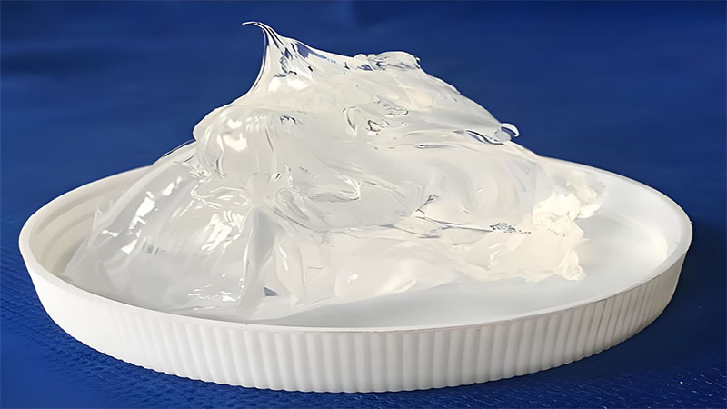 高阻尼润滑脂：精密仪器与重型机械的通用润滑解决方案