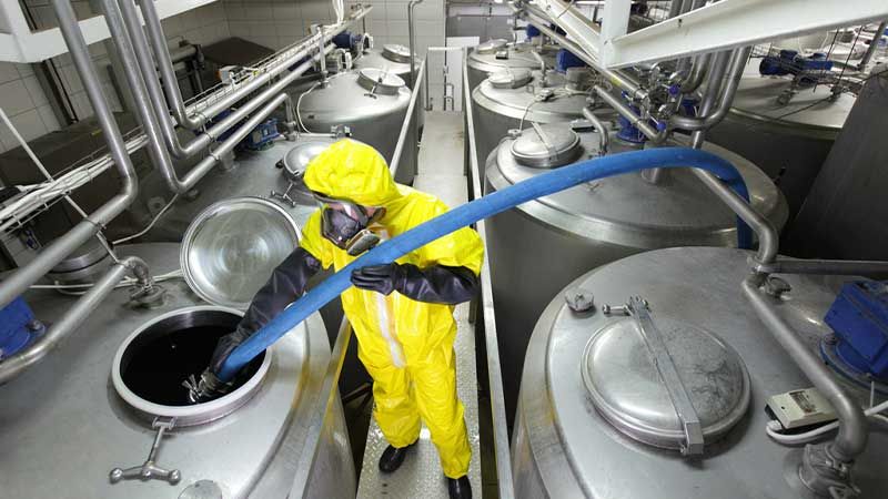 乳化切削液管理：提升模具生产效率的5大现场方法
