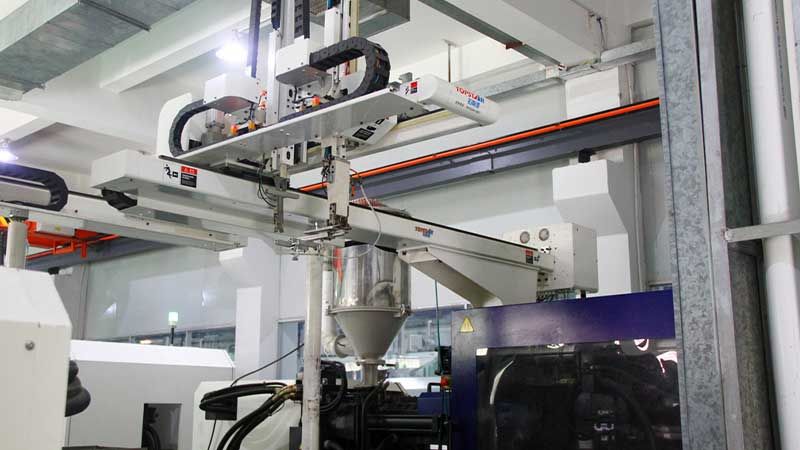 纺织、造纸、印刷：ROVAS®用润滑精度串联制造质量链